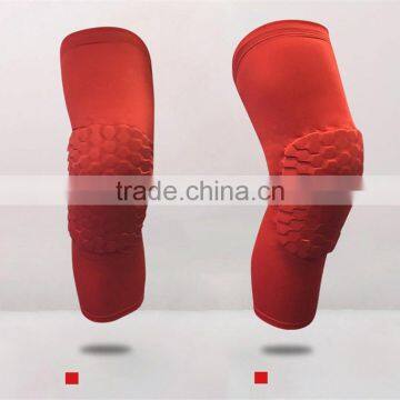 Exprofessional Sports Football Basketball Volleyball Knee Pads for Knee Pain Guard Knee Brace Sleeve photo-3