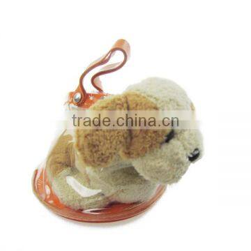 Small Promotional Plush Novelty Gift Toy From China Novelty Products for Selling photo-5