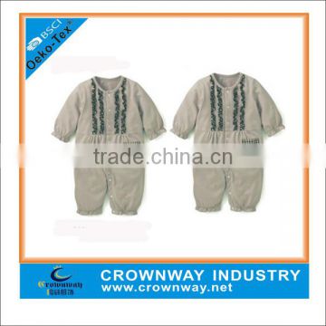 2014 baby romper baby clothes baby wear