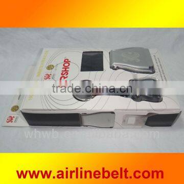 Top Quality Key Chain, Airplane Buckle Key Chain, Promotional Key Chain