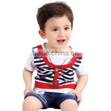 Fashion Eu Style Kids Clothing Sets