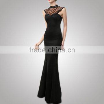 New Style Beautiful Vintage Real Wedding Dress For Autumn photo-2