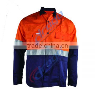 cotton anti-insect garment from China manufacturer