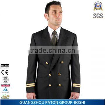 Security Uniform Design(OEM) SCJC-01