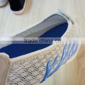 GZY Fashion Casual Mens Slip on Shoes Flat Shoes Men photo-3