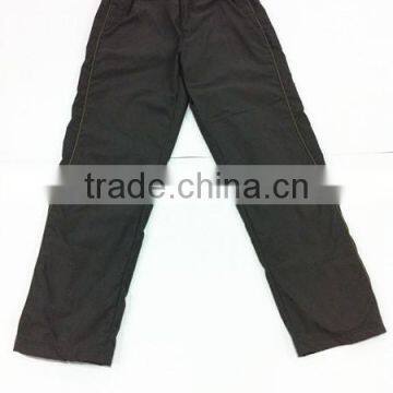 Good Wearing Waterproof Adult Training Pants
