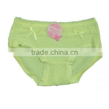 Kids Underwear Teen Sexy Girls Briefs Tumblr photo-6