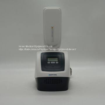 KN-4006B Narrowband Uvb 311nm Phototherapy Equipment From Kernlemed photo-2