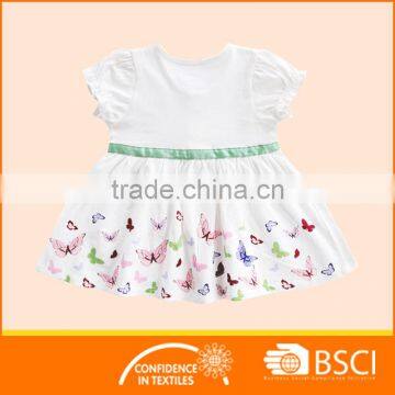 Toddler Wear Children Nice Wholesale Flower Girl Dresses photo-2