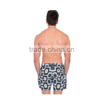 2015 Summer Tatting Woven Beach Towel Short Wear Beach Pants for Man photo-2