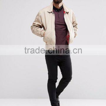 MGOO Hot Sale Summer Casual 180g 100% Cotton Custom Short Sleeve Mens POLO T-shirt With Chest Pocket photo-4