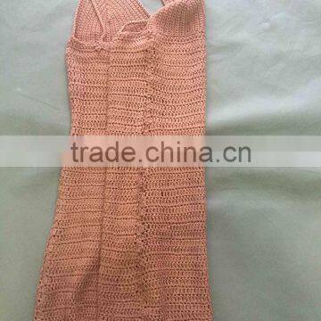 2017 Sexy Knitwear Women Autumn Winter photo-2