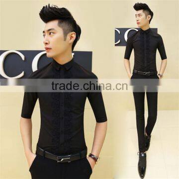 Hot Sale Cheap Aero Shirts photo-2