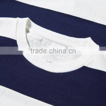 Mens Customized Promotional Casual Comfortable New Design 100% Cotton T-shirt photo-3