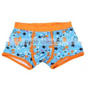 Boxer Underwear Sexy Boy Boxer Briefs Boys Pictures In Boxer photo-2