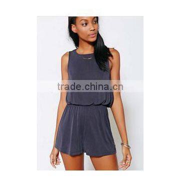 china alibaba custom women's fashion dresses and sexy siamese trousers