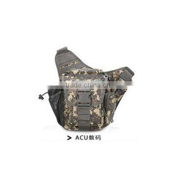 Tactical Military Saddle Bag Army Medical Bag photo-6