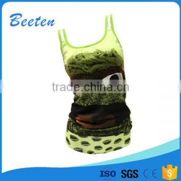 New Arrival Fashion Comfortable Summer Cotton Material Eco-Friendly Women Pajamas Sleepwear photo-6