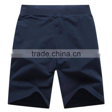 Men's Summer Beach Pants Loose Men Casual Summer Shorts photo-2