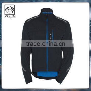 Cheap Wholesale Cycling Jacket Waterproof Jacket for Men photo-2