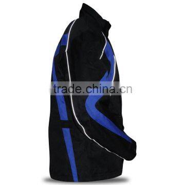 Textile Motorbike Jacket Cordura photo-3