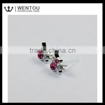 Wholesale China Factory Halloween Spider Fancy Earring photo-5