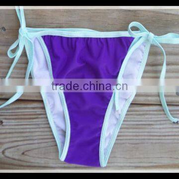 2016 New Design Sexy Swimsuit photo-3