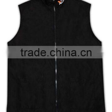 Chinese Manufatory High Quality New Design Fishing Vest Jacket photo-5