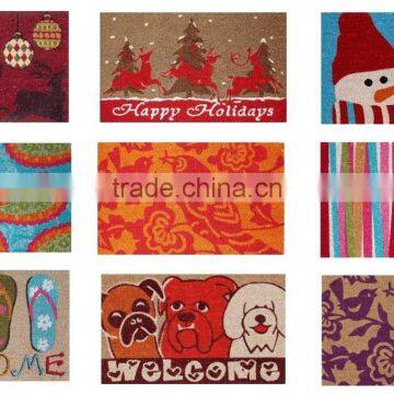Doormats/Coir Mats/ Coir Doormats/Coir Rug