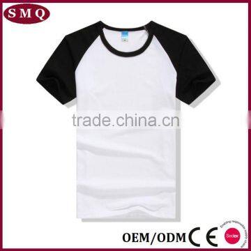 White Men's Custom t Shirt Printing photo-5