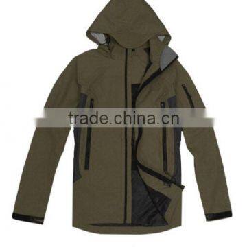 Softshell Jacket, Women Jacket, Men Jacket photo-2