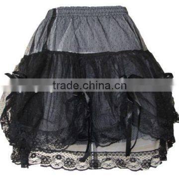 Wholesale Fashionable Fluffy Tutu Skirt photo-2