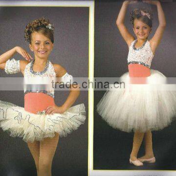 New coming glisten dancedress/tutu ballet -children and adults