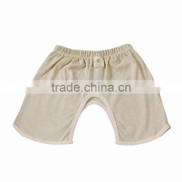 Wholesale Baby Shorts Girl Organic Cotton Baby Shorts for Summer Hot Pants Shorts photo-4