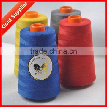 3000y 40/2 Polyester Jeans Sewing Thread