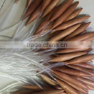 Hot Sale Circular Knitting Needle Set With High Quality photo-2