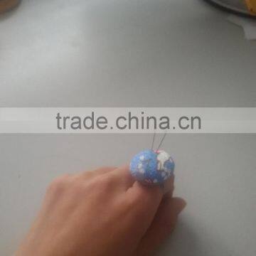 Ring Pin Cushion for Tailor Student photo-2