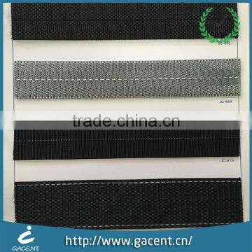 Customized Color Hardness Nylon Webbing for Adventurer Team photo-5