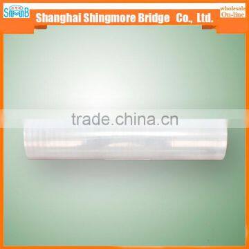 Cheap Wholesale High Quality PE Stretch Film Rolls photo-2