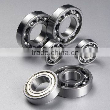Cheap Deep Groove Ball Bearing RLS4 Zz/2rs photo-2