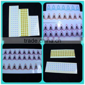 Prism Sticker/ 3M Reflective Sticker/ Reflective Sticker photo-6