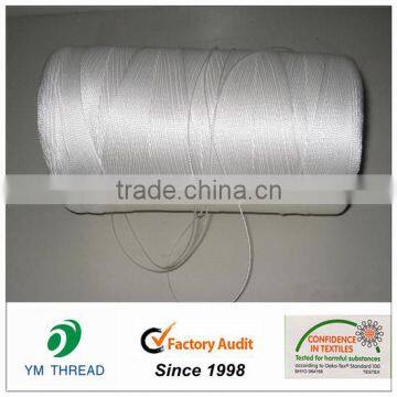 Supply Polyester Thread 20/9 Bag Sewing Thread For Bag Closing Machine photo-3