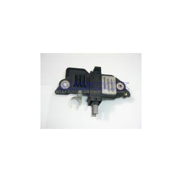 Alternator Voltage Regulator,IB220,F00M145220,230249,VR-B256 photo-2