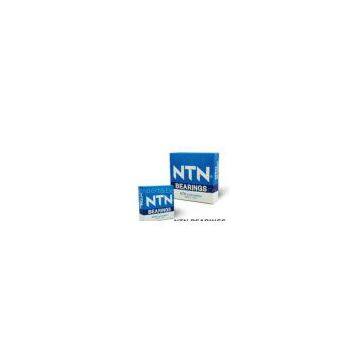 NTN bearings