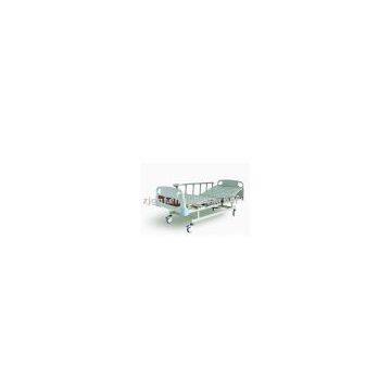 double-function hospital bed(manual)