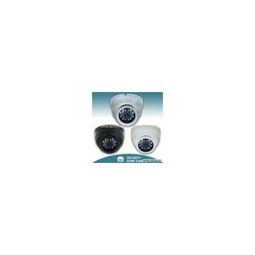 Sell Dome Cameras with IR