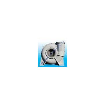 Types of ETL series FGD project volute centrifugal pump with duplex stainless white iron