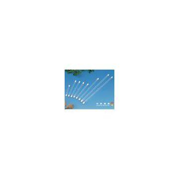 Linear Tungsten Halogen Lamps