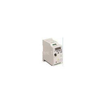 34 fixed V / F features selectable VFD AC Drive analogue command 0.1hz / 60hz