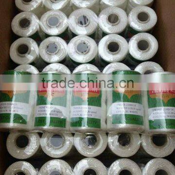 Different Colors Good Elasticity Durability Sewing Thread Manufacturer photo-5